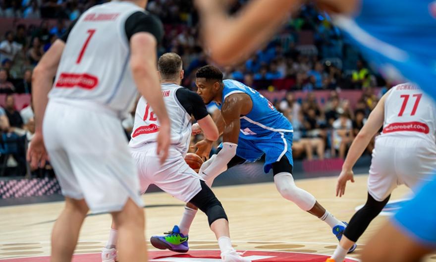 Προκριματικά Mundial και Eurobasket με αμέτρητες αγορές από το Πάμε Στοίχημα