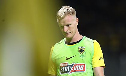 Κετσετζόγλου: «Γιόνσον και ένας ακόμη θα κοπούν από τη λίστα της ΑΕΚ»