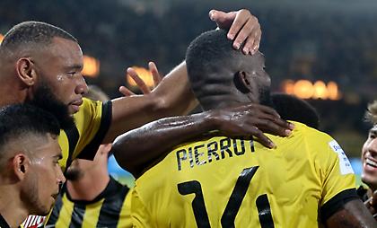 Τσακίρης: «Ανοικτό το θέμα της απόκτησης φορ - Το σκεπτικό πίσω από την ευρωπαϊκή λίστα»