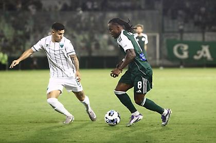 Επιστροφή των… πρώην, ιδανικό ξεκίνημα και απογοήτευση στο τέλος: Η παρακάμερα του Παναθηναϊκός – Λεβαδειακός