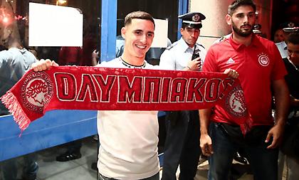 Νικολακόπουλος: «Το ρεκόρ του Ποντένσε και μία γνώμη για τους τρεις που μένουν εκτός Champions League»