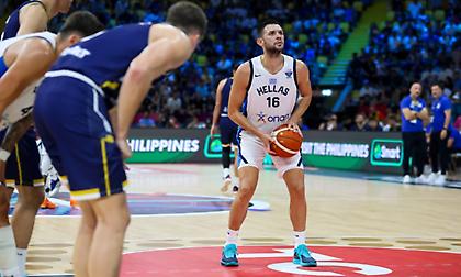 «Να ανασυνταχθεί η Εθνική, κακή παρένθεση η ήττα αν νικήσει την Ισπανία»: Το σχόλιο Ρομπόλη από τη Λεμεσό