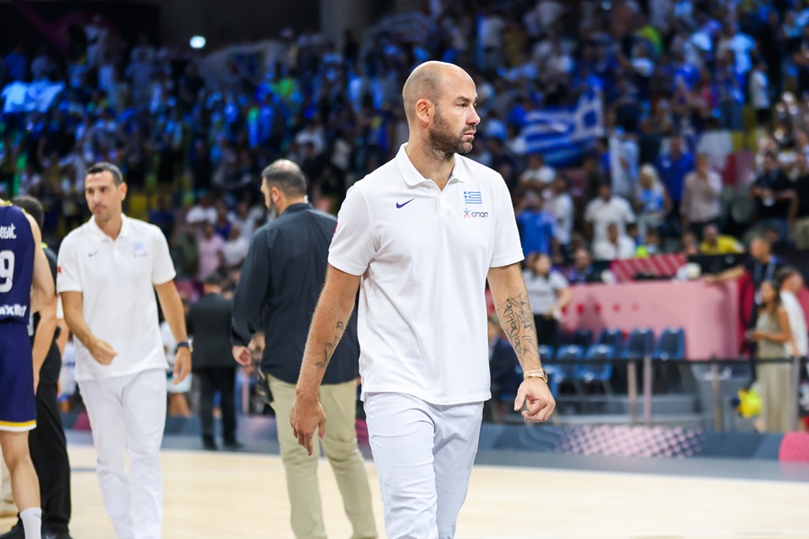 Εθνική μπάσκετ: Η καρπαζιά των Βοσνίων μπορεί να είναι ευλογία, αν…