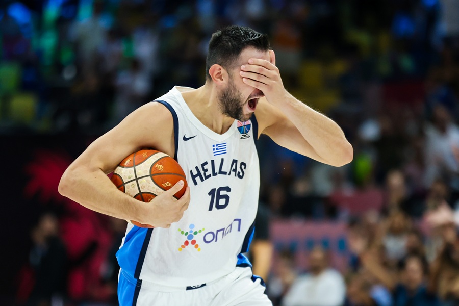 Εθνική μπάσκετ: Η καρπαζιά των Βοσνίων μπορεί να είναι ευλογία, αν…