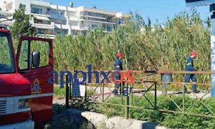 Πάτρα: Συνελήφθη 14χρονος για την πυρκαγιά κοντά στον προαστιακό - Αναζητούνται άλλοι 2 ανήλικοι