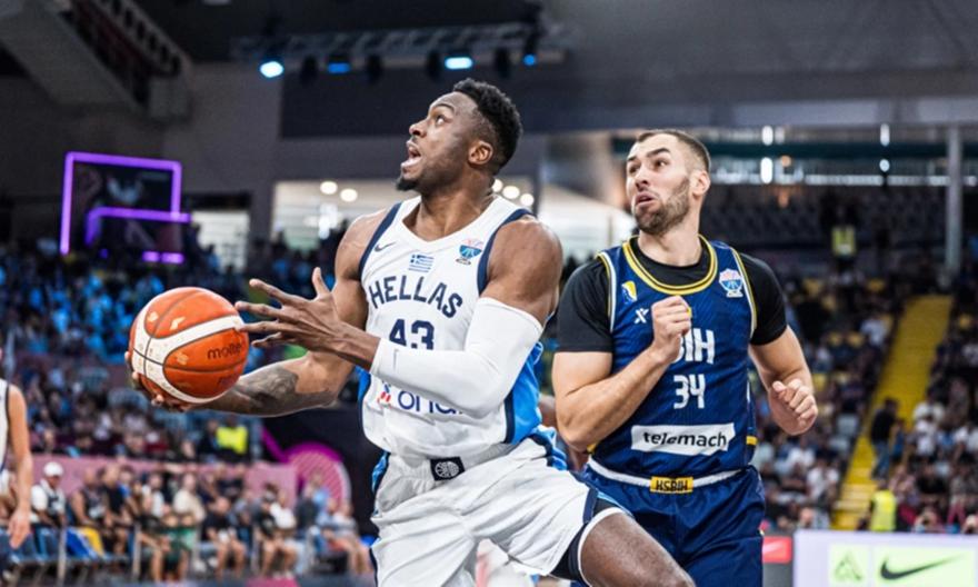 Θανάσης: «Ήταν ένα μάθημα και ένα καμπανάκι για εμάς - Πιστεύω ήταν θέμα πνευματικό η ήττα»