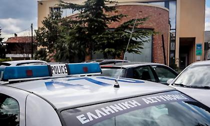 Νέο οπαδικό επεισόδιο στη Θεσσαλονίκη: Δύο 24χρονοι στα χέρια της αστυνομίας