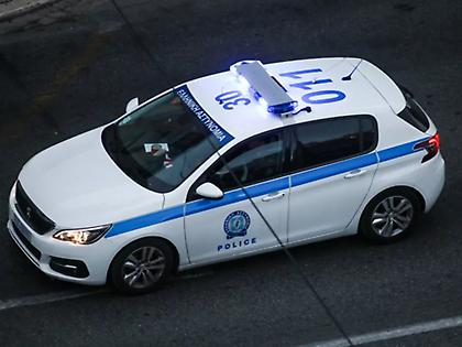 Συνελήφθη στη Δράμα Τούρκος που διώκεται για ανθρωποκτονία και ναρκωτικά