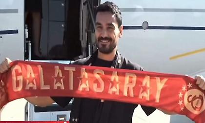 Χαλασμός στην Τουρκία για τον Γκουντογκάν, «έριξαν» το YouTube της Γαλατά!