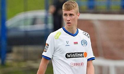 ΠΑΟΚ: Κλείνει τον 18χρονο στόπερ Απετένοκ για τη Β ομάδα