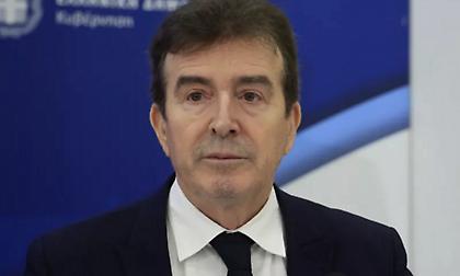 Χρυσοχοΐδης για ΟΠΕΚΕΠΕ: Εντοπίστηκαν 1.036 ΑΦΜ που πήραν παράνομα 22,6 εκατ. ευρώ - Δεσμεύονται περιουσίες