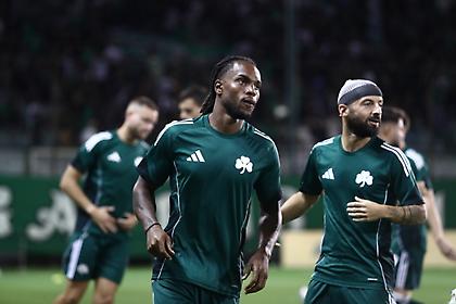 Αθανασίου: «Ίσως θέλει μια μεγαλύτερη ασφάλεια στα χαφ ο Παναθηναϊκός - Πάρα πολύ δύσκολη η επιλογή της λίστας»