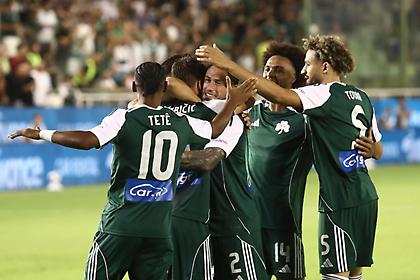 Δεσύλλας: «Είναι πιο δύσκολη η διαχείριση μιας γκέλας για τον Παναθηναϊκό - Τι θα γίνει με την ευρωπαϊκή λίστα»