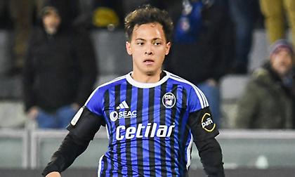 Ντι Μάρτζιο: «Κλείνει στον Άρη ο Βινιάτο από την Πίζα»