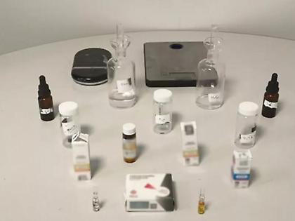 Συνελήφθη 45χρονος που διακινούσε το «χάπι του βιασμού» στη Θεσσαλονίκη