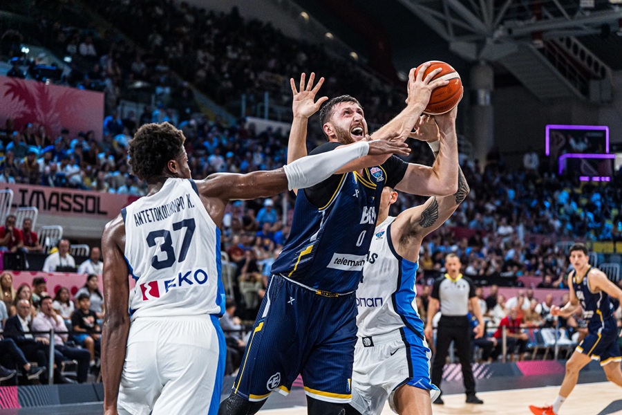 Εθνική μπάσκετ: Η καρπαζιά των Βοσνίων μπορεί να είναι ευλογία, αν…