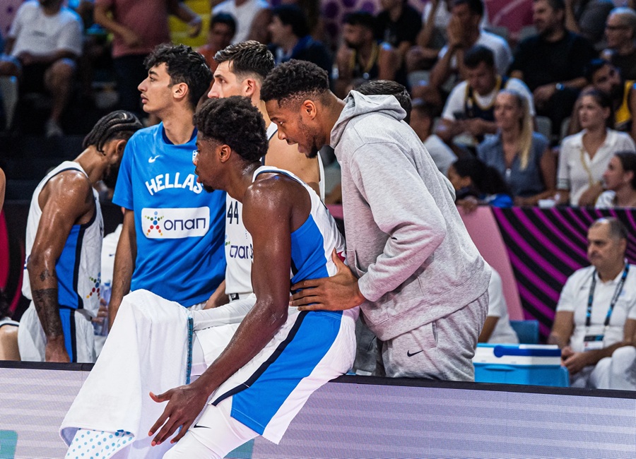 Εθνική μπάσκετ: Η καρπαζιά των Βοσνίων μπορεί να είναι ευλογία, αν…