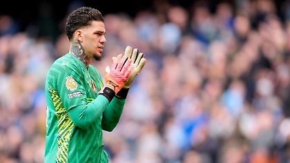 Επίσημο: Στη Φενέρμπαχτσε ο Έντερσον!