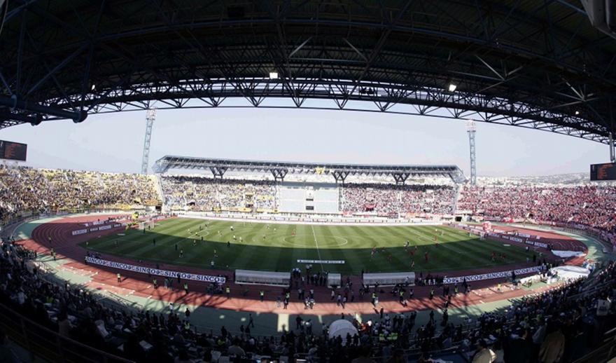 Super League: Επιθεώρηση στο Παγκρήτιο για την επιστροφή του ΟΦΗ