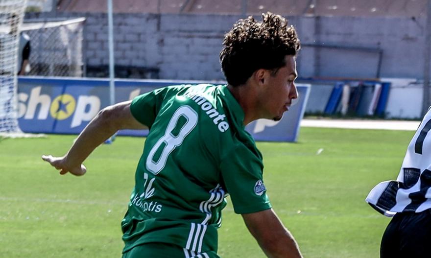 Πανιώνιος: Συμφωνία με τον Γάλλο χαφ Αντονί Μπελμόντ