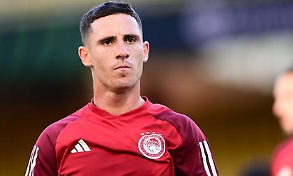 Τα είπε με Μεντιλίμπαρ και έπιασε δουλειά ο Ποντένσε