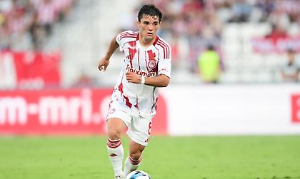 Σταματέλος: «Η επιλογή του Νασιμέντο στη λίστα δείχνει ότι τον υπολογίζει αρκετά ο Μεντιλίμπαρ»