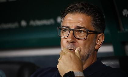 Παναθηναϊκός: Οι «κομμένοι» της λίστας και το μήνυμα Βιτόρια για το Europa League