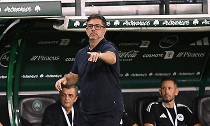 Δεσύλλας: «Έχει ολοκληρωθεί το ρόστερ του Παναθηναϊκού, αναμενόμενες οι επιλογές Βιτόρια για τη λίστα»