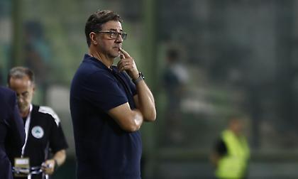 Δεσύλλας: «Το σκεπτικό του Βιτόρια σχετικά με τις επιλογές του στη λίστα του Europa League»