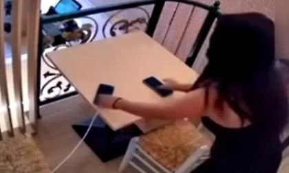 Καλλιθέα: Θρασύτατες γυναίκες ξάφρισαν ψητοπωλείο - H μία ήδη ταυτοποιήθηκε