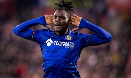 Πού να κάθεσαι να γράφεις: Ο Ούτσε πήρε copy paste αποχαιρετιστήριο μήνυμα… άλλου παίκτη για να πει «αντίο» στη Χετάφε!