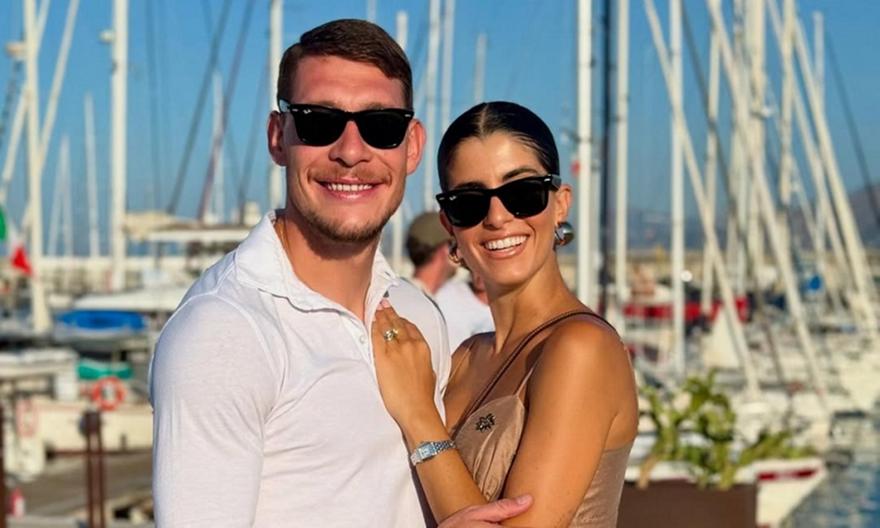 Έπεσε… παντόφλα και από Τουρκία ο Μπελότι, κατέληξε στη Κάλιαρι Έπεσε… παντόφλα και από Τουρκία ο Μπελότι, κατέληξε στη Κάλιαρι