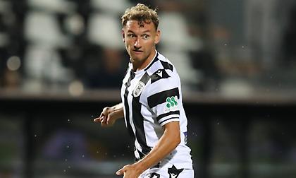 Τσορμπατζόγλου: «Θα συνεχίσουν την προσπάθεια απόκτησης φορ στον ΠΑΟΚ»