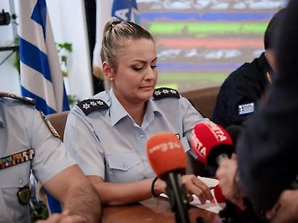 Δημογλίδου για μαφία Κρήτης: Διώξεις, ίσως και εντάλματα σύλληψης ως το τέλος της εβδομάδας και για τη 2η δικογραφία