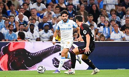 «Προς ναυάγιο η μεταγραφή του Μοπέ στον ΠΑΟΚ παρότι έδειχναν να προχωρούν θετικά οι συζητήσεις την Τρίτη»