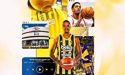 Επισημοποίησε την απόκτηση του Μπέικοτ η Φενέρμπαχτσε