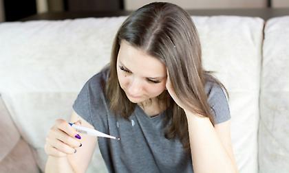 Τα συμπτώματα που δεν πρέπει ποτέ να αγνοήσεις