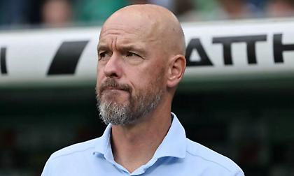 Λεβερκούζεν: Οι λόγοι πίσω από την απόλυση του Έρικ τεν Χαγκ