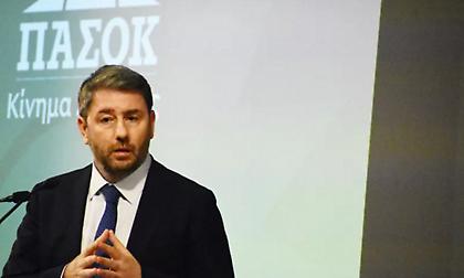 Ανδρουλάκης: 51 χρόνια μετά, μπορούμε ξανά μαζί να κάνουμε την αλλαγή δυνατή