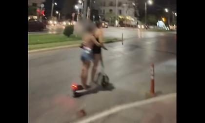 Με τι κανόνες κυκλοφορούν τα πατίνια στους δρόμους;