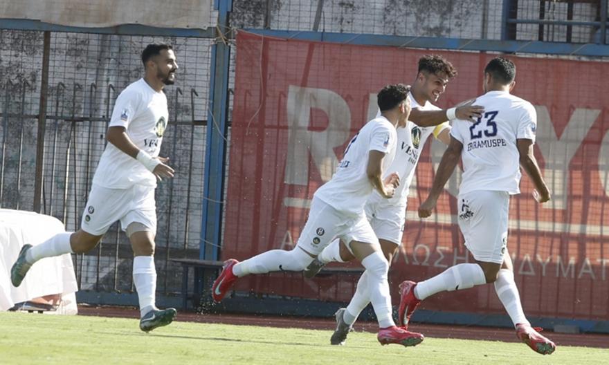 Ηρακλής: Παράταση διάθεσης των εισιτηρίων διαρκείας