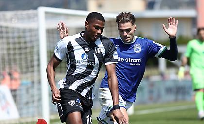 Ανταμώνουν ξανά: Φιλικό παιχνίδι μεταξύ Κηφισιάς και Καλαμάτας