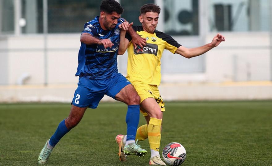 ΠΑΣ Γιάννινα: Παίρνει δανεικό τον Κοντονίκο από την ΑΕΚ