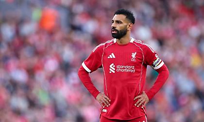 Έκραξε σελίδα οπαδών της Λίβερπουλ για ανάρτησή της ο Σαλάχ: «Μην δείχνουμε ασέβεια στους πρωταθλητές»