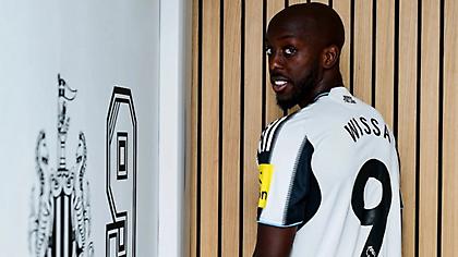 Για… μισό λεπτό δεν χάλασε η μεταγραφή του Γουϊσά στη Νιούκαστλ!