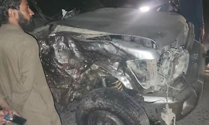 Επίθεση αυτοκτονίας με 14 νεκρούς σε πολιτική συγκέντρωση στο Πακιστάν - 11 στρατιωτικοί σκοτώθηκαν σε άλλες επιθέσεις