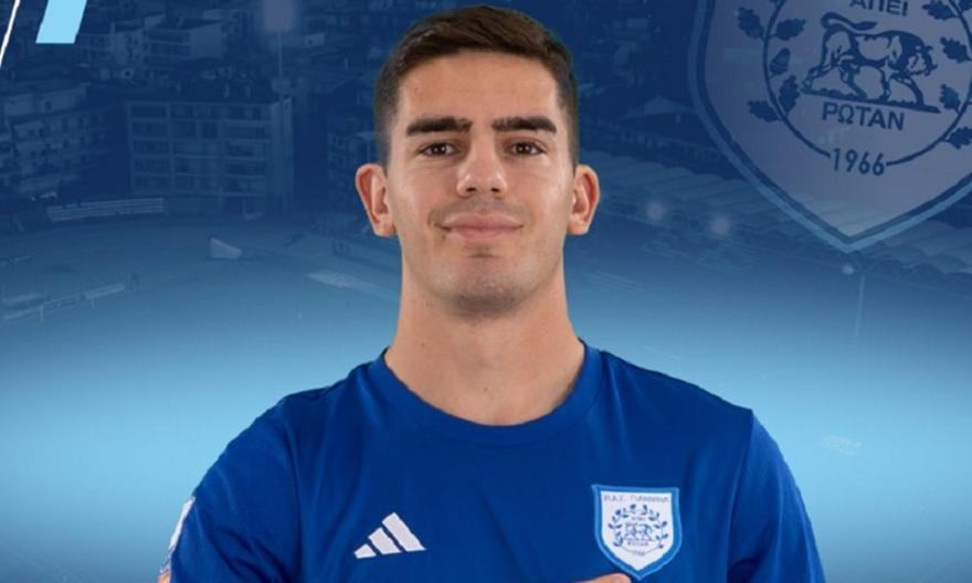 Πήρε Χάιδο ο ΠΑΣ Γιάννινα