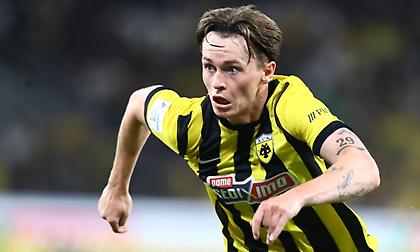 Φιλικό με τον ΠΑΣ Γιάννινα η ΑΕΚ