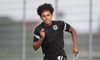 Δανεικός στην Τσβόλε ο Σορετίρε