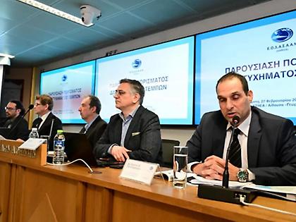 Τέμπη: Στη δικαιοσύνη η κατάθεση του πρώην προέδρου του ΕΟΔΑΣΑΑΜ περί μεθοδεύσεων στο πόρισμα